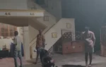 Petrol bomb attack on girl's house after love rejection; police hunt 4 accused