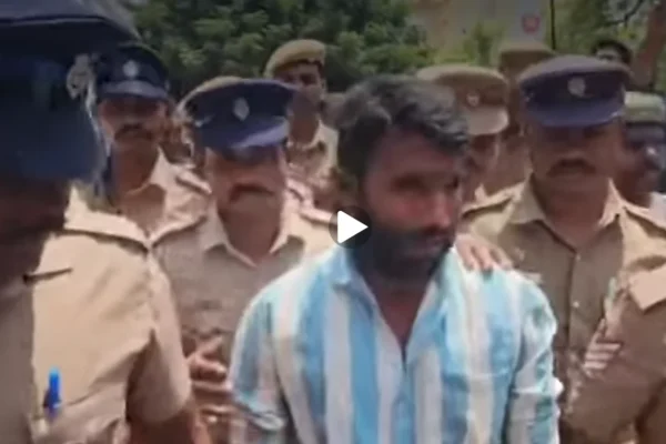 வீடியோ செய்தி :  தூத்துக்குடி சிறுமி கொலை வழக்கில் தண்டனை தீர்ப்பு: அறிவிப்பு விரைவில் வெளியாகிறது