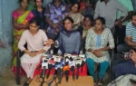 சூலூர் கொலை வழக்கில் புதிய சந்தேகம்: தாய் பவித்ரா பரபரப்பு குற்றச்சாட்டு