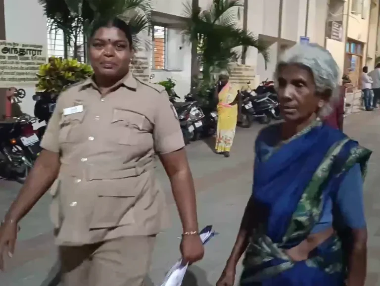 Tirupattur Liquor Smuggling Busted: 4 Arrested Including Elderly Woman for Transporting Illegal Arrack in Plastic Oil Packets
