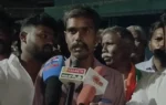சிவகிரியில் விவசாயி உயிரிழப்பு: காவல் ஆய்வாளரை கைது செய்ய கோரிக்கை