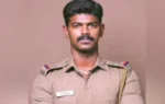 ஆபாச SMS சர்ச்சை: பழனி சார்பு ஆய்வாளர் அதிரடியாக சஸ்பெண்ட்