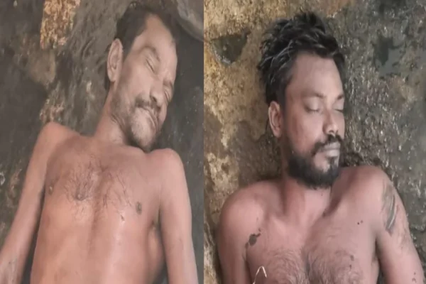 தொடரும் விசவாயு பலிகள் : சென்னை அருகே தந்தை, மகன் உயிரிழப்பு