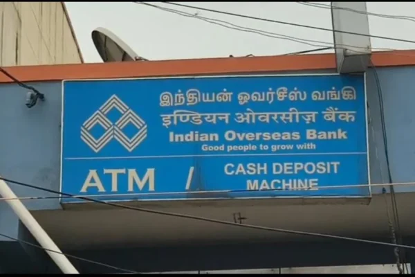 ஏடிஎம்களை உடைத்து கொள்ளை : கும்மிடிபூண்டியில் துணிகரம்