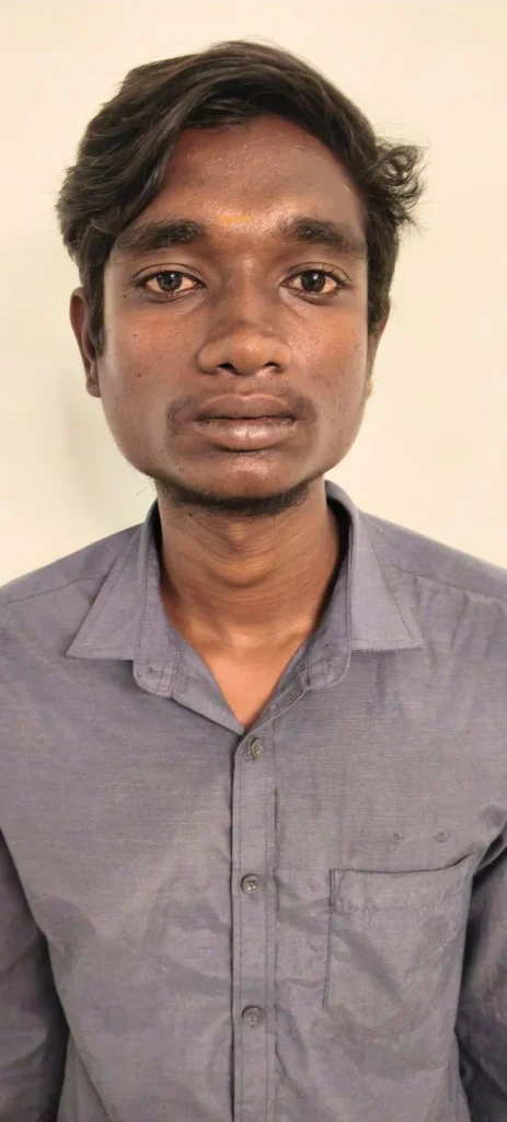 மஹாராஷ்டிரா டூ கோவை : கடத்தல் கும்பலை சுற்றி வளைத்த போலீசார்