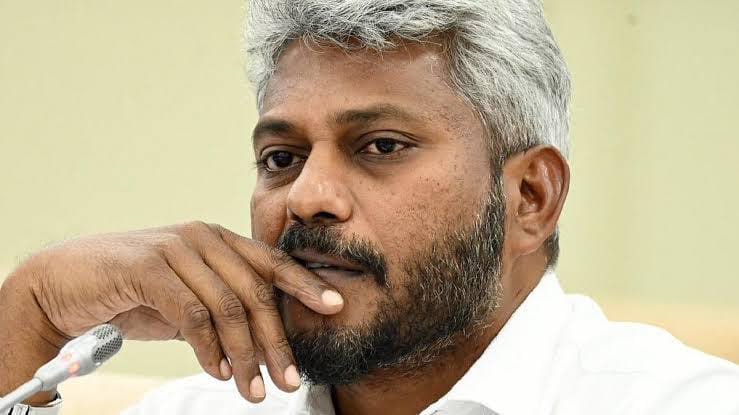நீங்கள் என்ன இங்கிலாந்தின் அரசரா? தவெக அமைச்சரை கண்டித்த நீதிமன்றம்