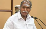 எம்எல்ஏ பதவியை ராஜினாமா செய்ய தயார் - சட்டப்பேரவையில் முதல்வர் அதிரடி அறிவிப்பு