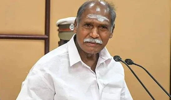 எம்எல்ஏ பதவியை ராஜினாமா செய்ய தயார் - சட்டப்பேரவையில் முதல்வர் அதிரடி அறிவிப்பு