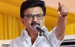 திமுகவில் இனி 110 மாவட்டங்கள் : அறிவிப்பு வெளியிட்ட ஸ்டாலின்