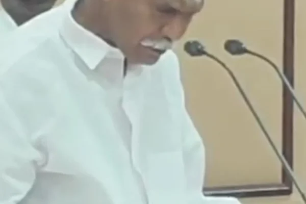 நேபாளத்தில் மாயமான 3 பேரின் நிலை ? : சட்டசபையில் முதல்வர் ரங்கசாமி பகிர்ந்த தகவல்