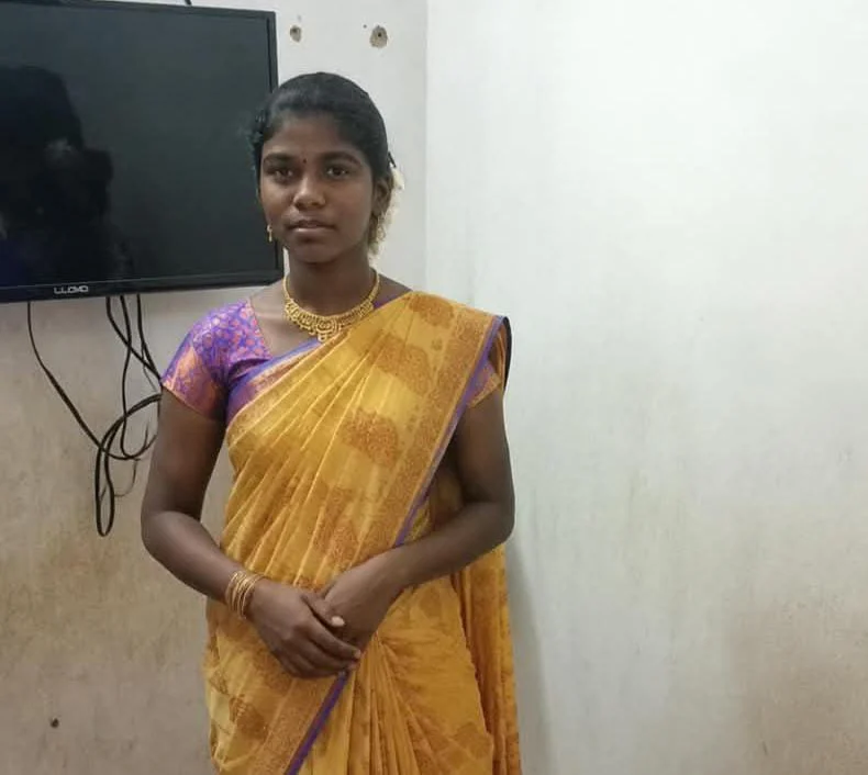 கேள்வி எழுப்பிய மாணவி தற்கொலை : தலைமையாசிரியர் மீது பாய்ந்த சாதிய வன்கொடுமை வழக்கு
