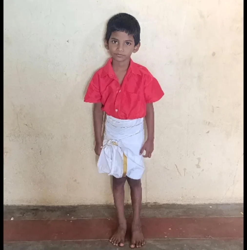 குழந்தைகளுடன் ரயில் முன் பாய்ந்த பெண் : அரக்கோணம் அருகே சோகம்
