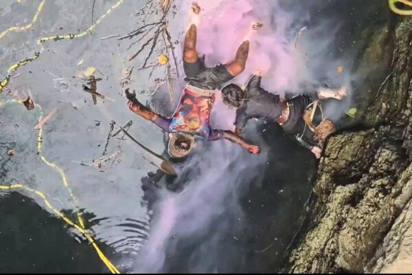 அழுகிய நிலையில் சிறுவர்கள் சடலம் : ஆலங்காயத்தில் நடந்தது என்ன?