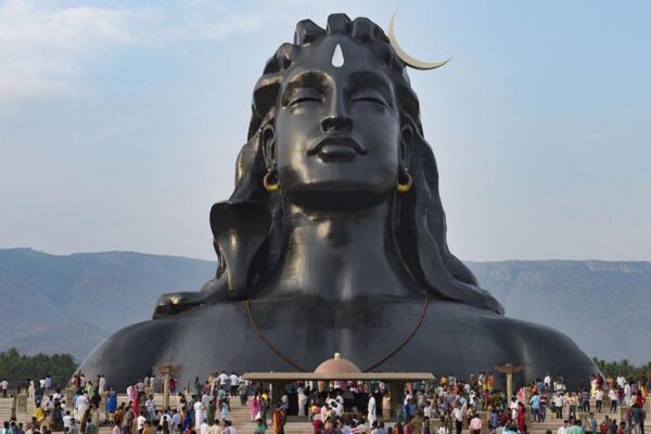 வரக் கூடிய தகவல்கள் நம்பிக்கை அளிக்கவில்லை - ஈஷா யோகா மையம்