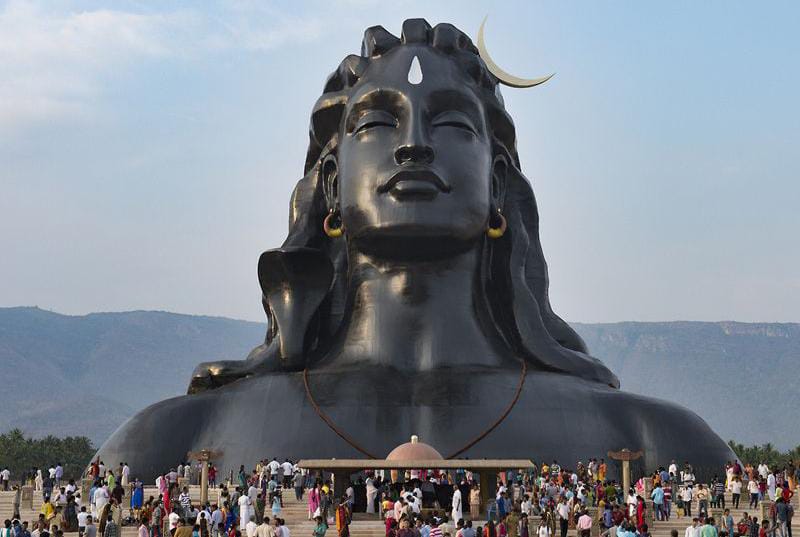 வரக் கூடிய தகவல்கள் நம்பிக்கை அளிக்கவில்லை - ஈஷா யோகா மையம்