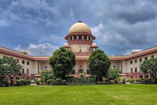காவிரி விவகாரம்: உச்சநீதிமன்றத்தில் தமிழ்நாடு அரசு அறிக்கை தாக்கல்