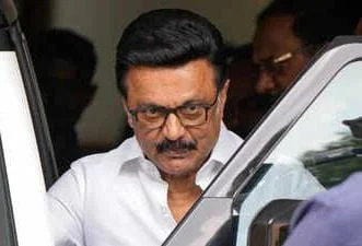கொளத்தூர் தேர்தல் வழக்கு : மு.க.ஸ்டாலின் மனு மீதான தீர்ப்பு ஒத்திவைப்பு