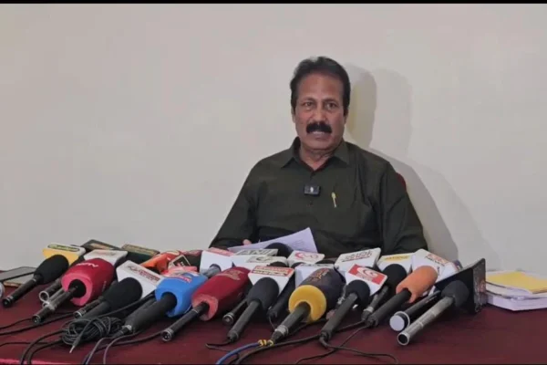 சட்டப்பேரவை நேரலை கொடூரமாக உள்ளது - டாக்டர் கிருஷ்ணசாமி
