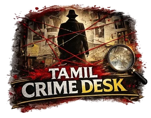 Tamil Crime Desk