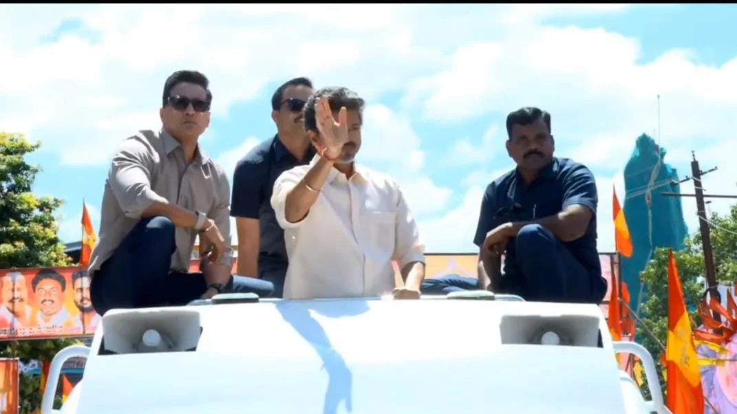டெல்டா பாசனத்திற்கு தண்ணீர் திறந்து வைத்த முதல்வர்