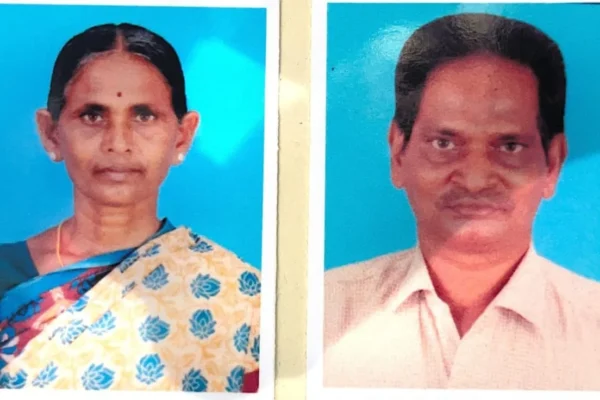 ஒரே குடும்பத்தை சேர்ந்த 3 பேர் தற்கொ** - காங்கேயம் அருகே சோகம்