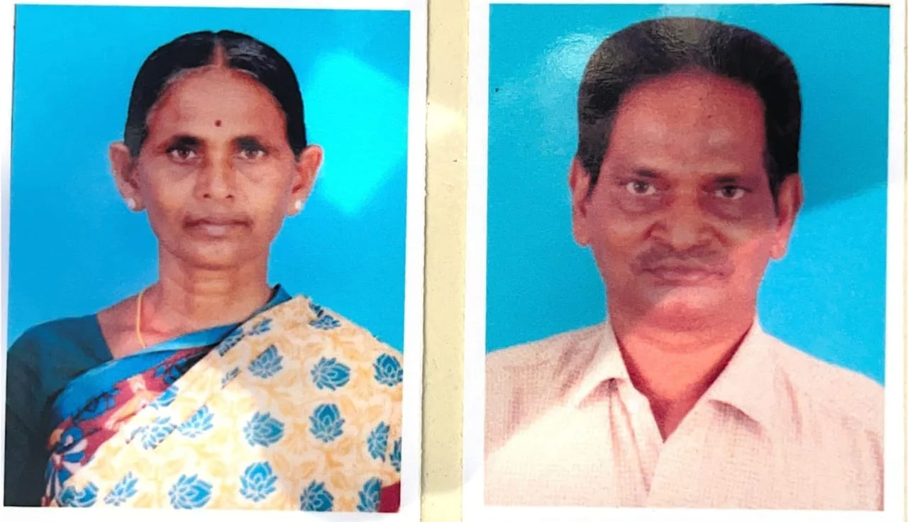 ஒரே குடும்பத்தை சேர்ந்த 3 பேர் தற்கொ** - காங்கேயம் அருகே சோகம்