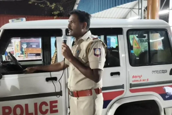 இன்ஸ்டா ரீல்ஸால் கேங் வார் : 15 சிறுவர்கள் மீது வழக்குப்பதிவு