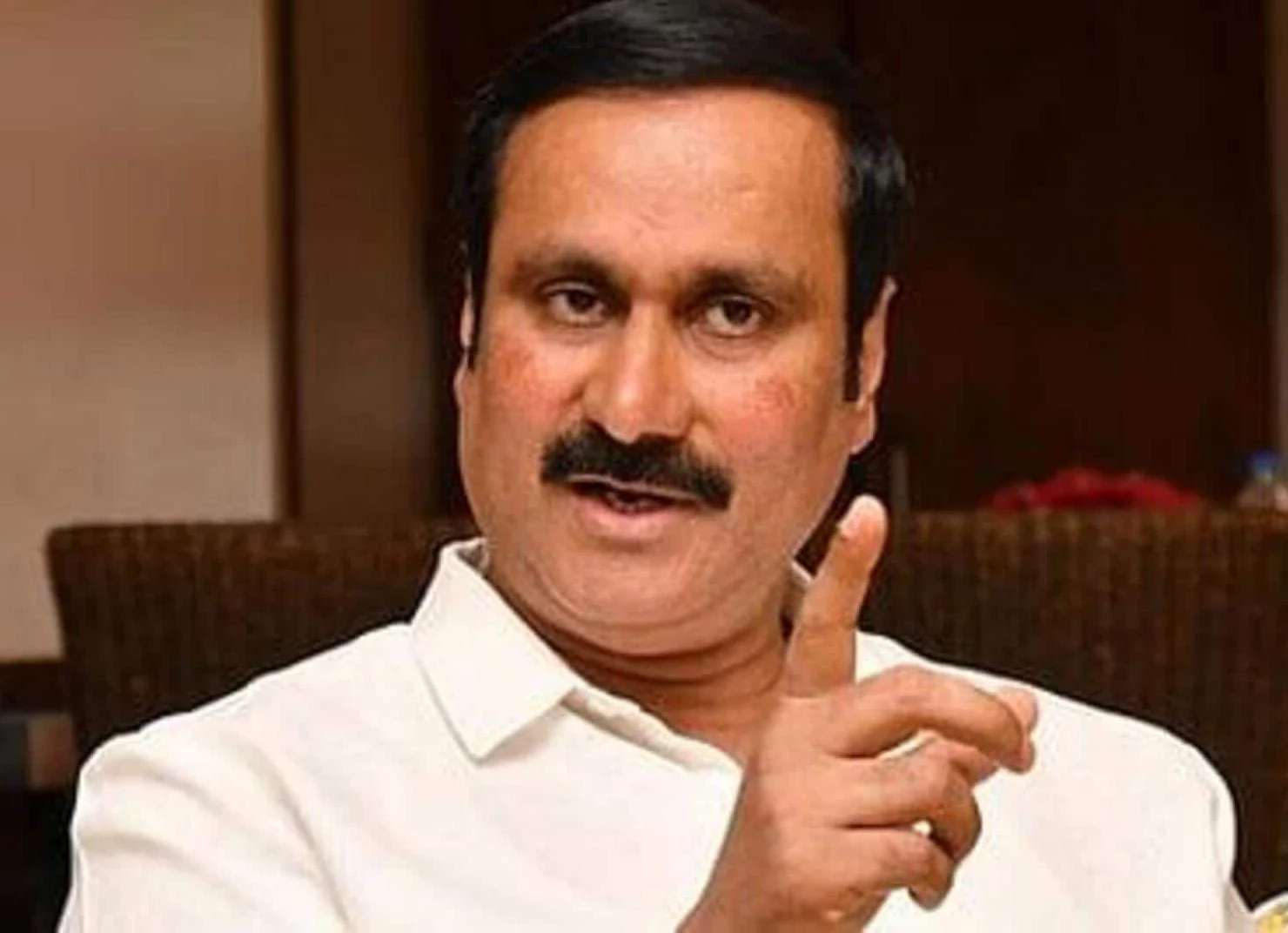 என்.எல்.சி தொழிலாளர்கள் பணி நீக்கம் : தமிழக அரசு தலையிட அன்புமணி வலியுறுத்தல்
