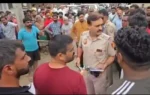 ரியல் எஸ்டேட் அதிபர் சுட்டுக்கொ** : 16 குண்டுகளால் சல்லடையான உடல்