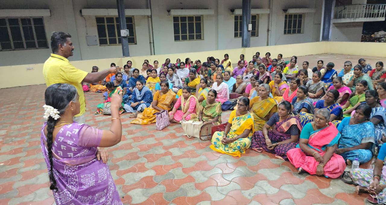சட்டவிரோத பண பிடித்தம் : போராட்டம் அறிவித்த பல்கலைகழக தொழிலாளர்கள்