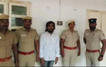பேஸ்புக் மூலம் பழக்கம்,14 வயது சிறுமியுடன் திருமணம் : இளைஞருக்கு 20 ஆண்டு சிறை