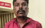 பள்ளி குழந்தைகள் உணவில் விஷம் கலந்த கூலித்தொழிலாளி : சத்தியமங்கலத்தில் கொடூரம்