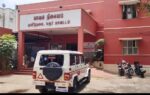622 கிலோ புகையிலை பொருட்கள் பறிமுதல் : குளித்தலை போலீசார் அதிரடி