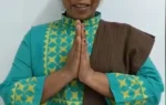 குவைத்தில் உணவின்றி தவித்த பெண் : மீட்ட இந்திய தூதரகம்