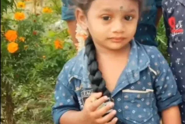 தண்ணீர் தொட்டியில் தவறி விழுந்து 3 வயது சிறுவன் உயிரிழப்பு : குடியாத்தம் அருகே சோகம்