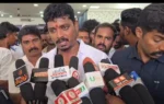 70 படி ஏறிவிட்டேன் : டாஸ்மாக் பிரச்சனை குறித்து அமைச்சர் கருத்து