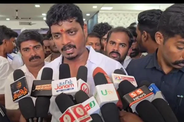 70 படி ஏறிவிட்டேன் : டாஸ்மாக் பிரச்சனை குறித்து அமைச்சர் கருத்து