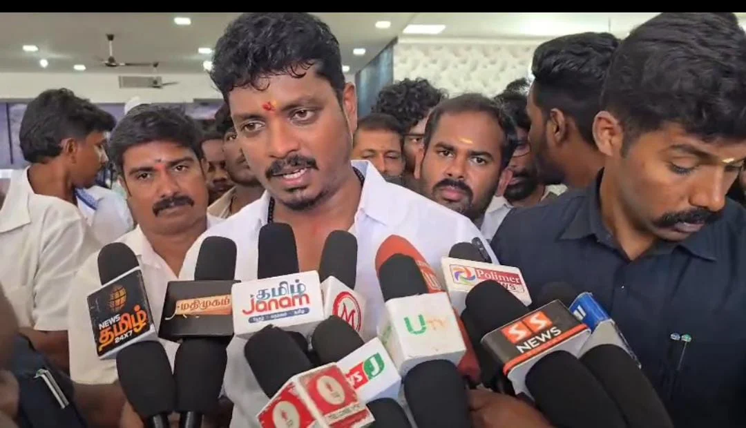 70 படி ஏறிவிட்டேன் : டாஸ்மாக் பிரச்சனை குறித்து அமைச்சர் கருத்து