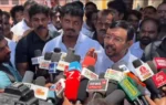 பிற்படுத்தப்பட்ட மாணவர் விடுதிகள் மேம்படுத்தப்பட்டுள்ளன : அமைச்சர் சம்பத்குமார்