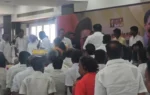 காங்கிரசிற்கு ஒதுக்கியது ஏன்? தவெக வெற்றிக்கு உன் மகன் காரணம் : உதயம் சண்முகம் vs ரகுபதி