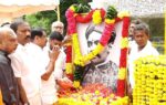 முதல்வர் அரிவாள், கம்புடன் வருகிறாரா? : நயினார் நாகேந்திரன் கேள்வி