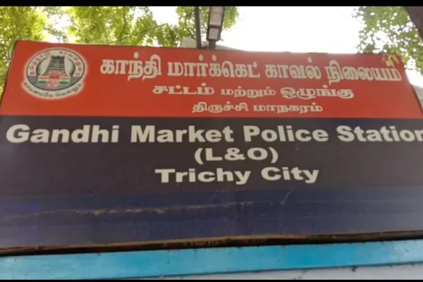 மனநலம் பாதிக்கப்பட்ட சிறுமி பாலியல் வன்கொ** : 4 சிறுவர்கள் கைது