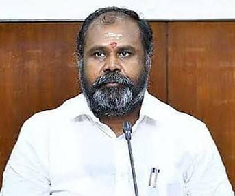 வாய்ஜாலம் மட்டுமே இந்த ஆட்சியில் இருக்கிறது : முன்னாள் அமைச்சர் உதயகுமார்