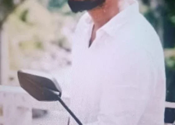 அமைச்சர் ஜெகதீஸ்வரியின் கார் மோதி இளைஞர் உயிரிழப்பு