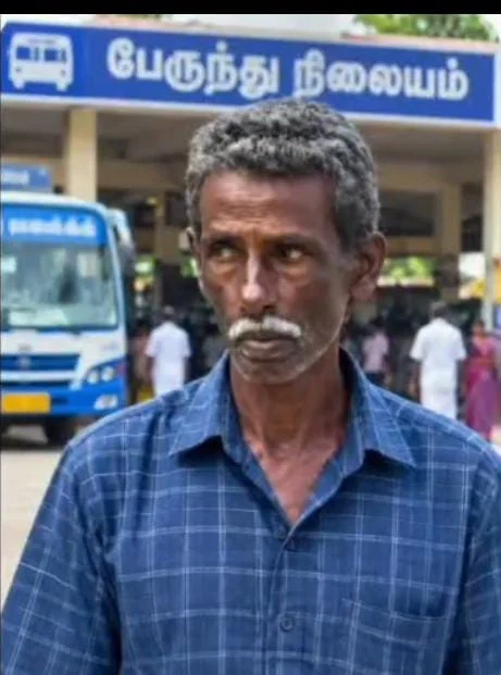மாணவியை மிரட்டி கர்ப்பமாக்கிய முதியவர் : போக்சோவில் கைது