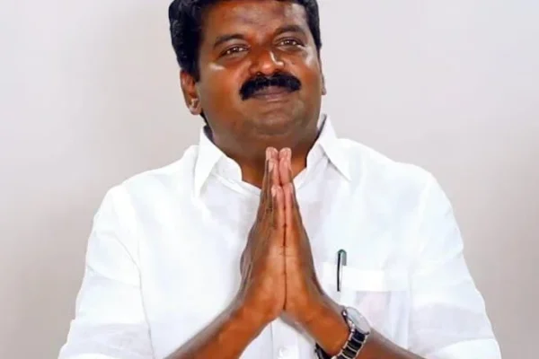 முன்னாள் அமைச்சர் விஜயபாஸ்கர் மீதான ரூ.4 கோடி மோசடி : விசாரணை துவக்கம்