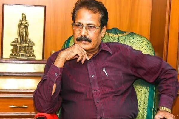 " திமுகவை விமர்சிப்பதிலேயே முதல்வர் கவனம் செலுத்துகிறார்" -கிருஷ்ணசாமி விமர்சனம்