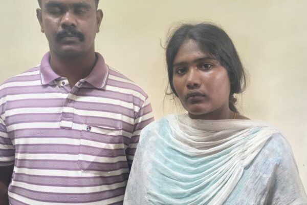 FQL, VG செயலி மோசடி: நீதிமன்றத்தில் சரண்டைந்த குற்றவாளிகள்