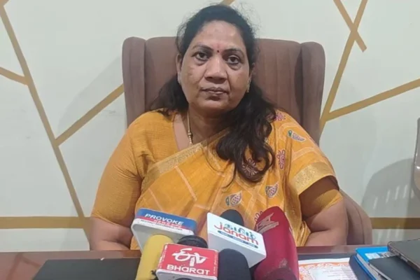 தாராபுரம் இடைத்தேர்தலில் போட்டியிட முயற்சி செய்வேன் : முன்னாள் எம்எல்ஏ சத்யபாமா
