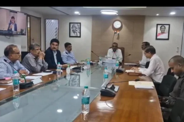 தமிழ்நாட்டிற்கு 6000 கன அடி நீர் : கர்நாடகாவுக்கு காவிரி மேலாண்மை ஆணையம் உத்தரவு